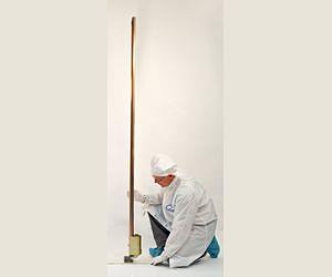 Northrop Grumman's Astro Aerospace Receives Follow-On Order for 48 More JIB Antennas for GPS III Satellites