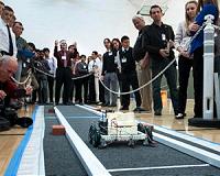 Student-Built Solar, Wind-Powered Vehicles Deliver Imagination, Innovation