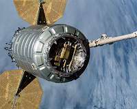 Deep space exploration isn't a far-fetched possibility