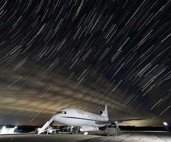 US Space Force launches first tactically responsive launch mission