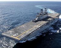 Northrop Grumman to provide navigation services to Navy