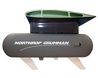 Grumman to support BACN airborne communications system