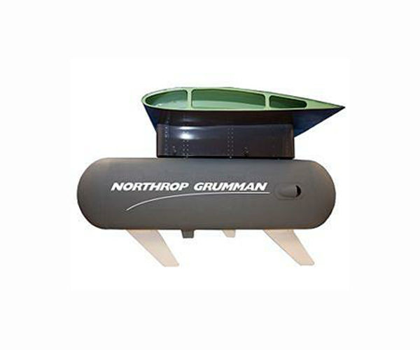 Northrop Grumman gets $3.6B for work on Air Force communications node