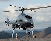 Joint development effort for UAS announced