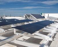 Prologis Completes 4.2 Megawatt Solar Project with Los Angeles Department of Water and Power
