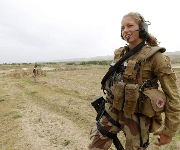 Norway to nearly double defence budget over next 12 years