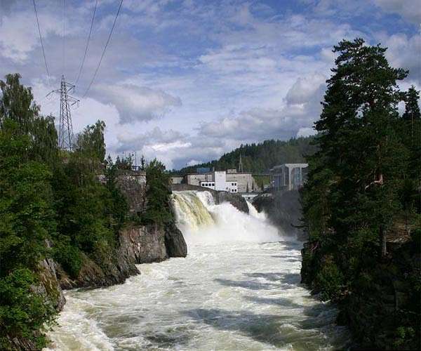 Norway unveils new climate measures