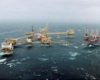 DNV GL: Modest optimism for energy year ahead