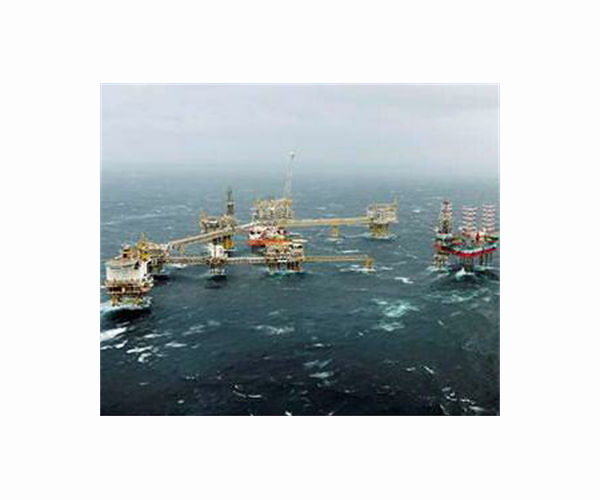 Norway's oil fund demands carbon neutrality by 2050