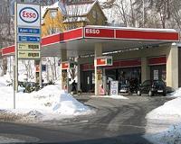 Norwegian petroleum sales dip