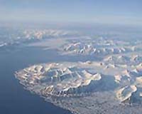 Swords and Shields: Arctic strategies