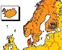 Report calls for tighter Nordic diplomatic, defence ties