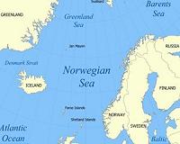 Firms show lukewarm interest in Norway's new Arctic oil blocks