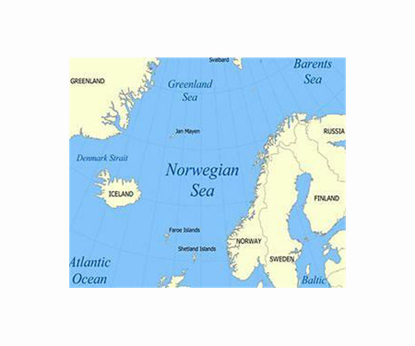 Russian aircraft intercepts Norwegian plane in international airspace