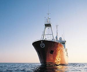 Partnership To Expand Maritime VSAT Service To New Regions And Market Segments