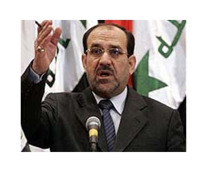 Iraqi PM fails to gain seats but still on track for power