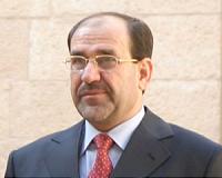 Iraq PM accuses Kurds of harbouring militants