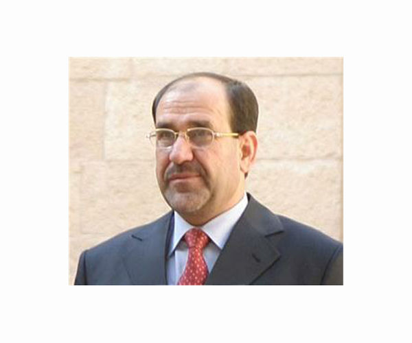 Rubio warns Iraq on Iran ties as Maliki sets return