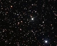 First detection of lithium from an exploding star