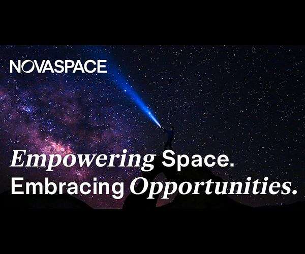 The Space Economy to Reach $944 Billion by 2033