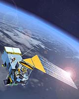 NOAA And NASA Restore Climate Sensor To Upcoming NPP Satellite