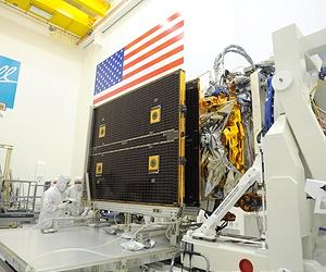NASA Readies New Type of Earth-Observing Satellite for Launch