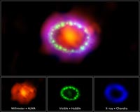 Dawn of a New Era for Supernova 1987A