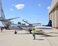 ACCESS II Alternative Jet Fuel Flight Tests Begin May 7, 2014