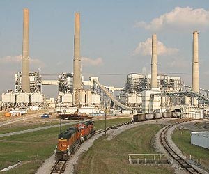 Study Finds Energy Limits Global Economic Growth