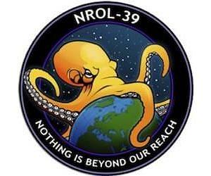 US launches powerful new spy satellite