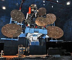 Constellation Networks Connects The Unconnected With SES
