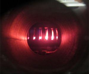 NASA Researchers Studying Advanced Nuclear Rocket Technologies