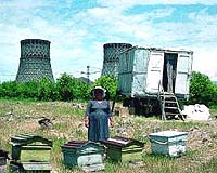 Armenia approves expansion of nuclear plant