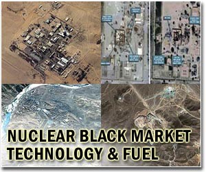 UN agency confirms raw uranium in Libya