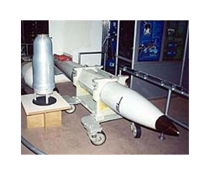 Germany to do away with U.S. nukes?