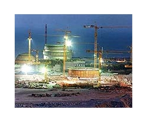 China authorities demand nuclear plant halt