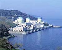 Japan, US say joining hands in nuclear power plants
