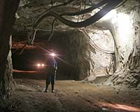 Areva pledges commitment to peace in Niger's uranium zone