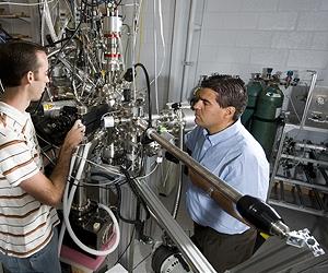 Findings Show Promise For Nuclear Fusion Test Reactors
