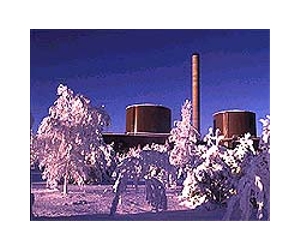 Finland's Fennovoima inks reactor deal with Russia's Rosatom