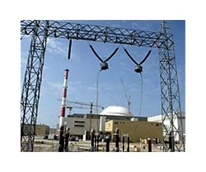 Iran nuclear plant linked to grid: atomic agency