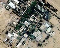 Israel has '150 or more' nuclear weapons: Carter