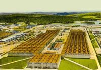 Ohio nuclear processing plant to close