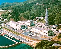 Fire at Japan nuke power plant injures worker: operator