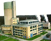 Nuclear energy safety on top of ASEAN energy ministers' agenda