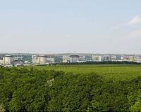 China, Canada to build two nuclear reactors in Romania