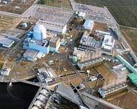 Slovenia nuclear plant back on after alert