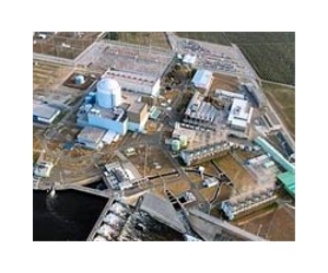 Slovenia's only nuke plant back on line