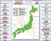 Japan governor supports more nuclear restarts