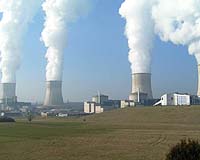 Sarkozy urges Germany to shift towards nuclear energy